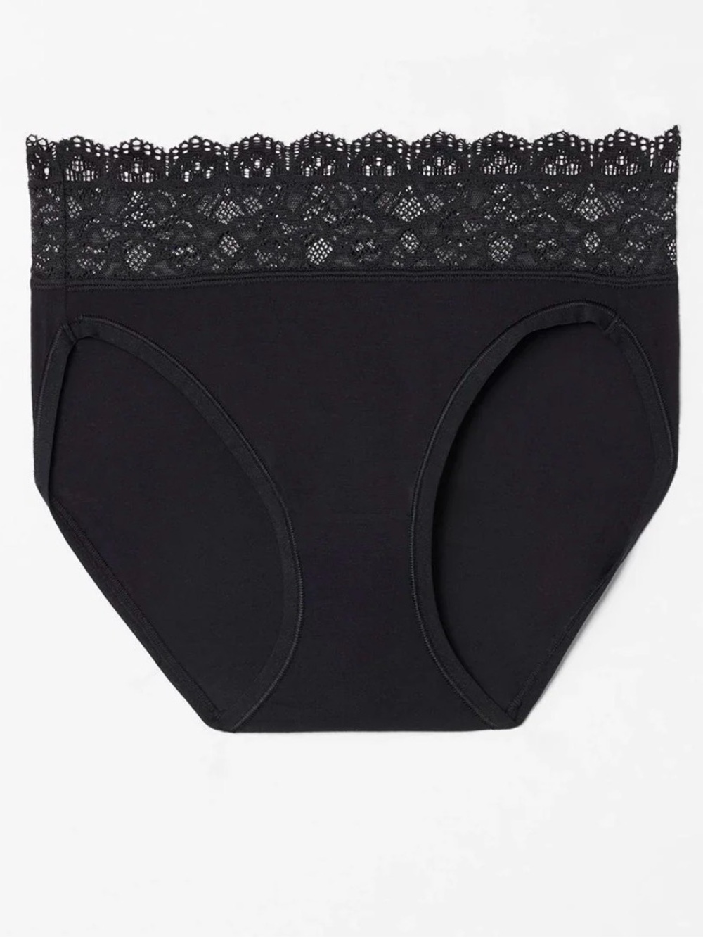 NWT SOMA Embraceable Signature Midnight Skies Panties